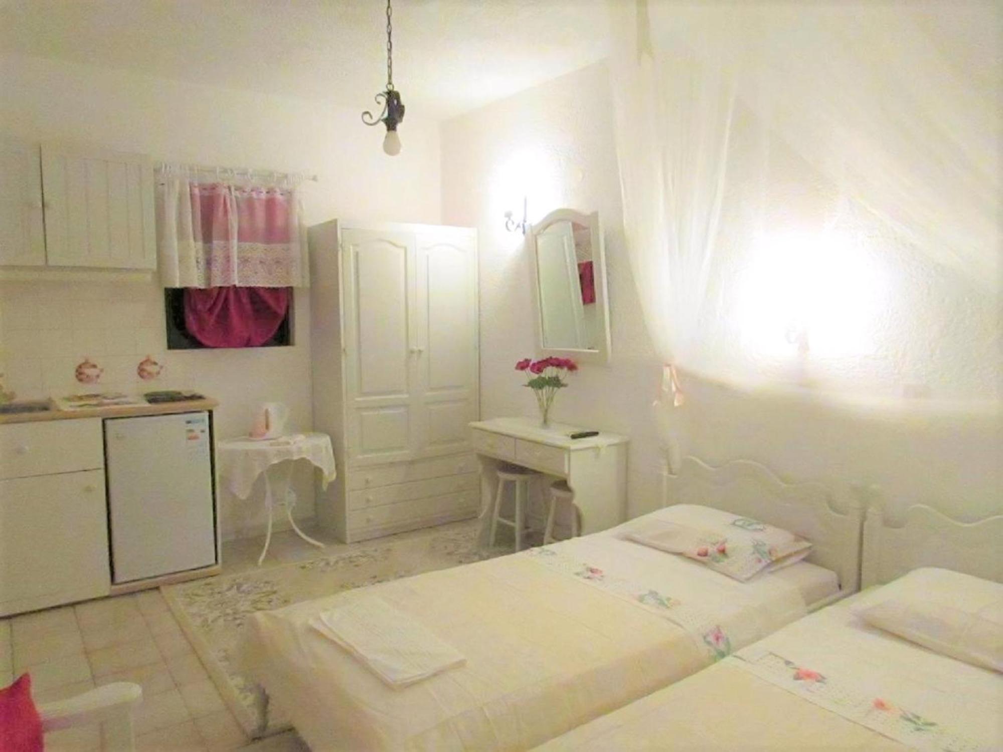 Leilighet Castellino Zwillingsstudios 1 *