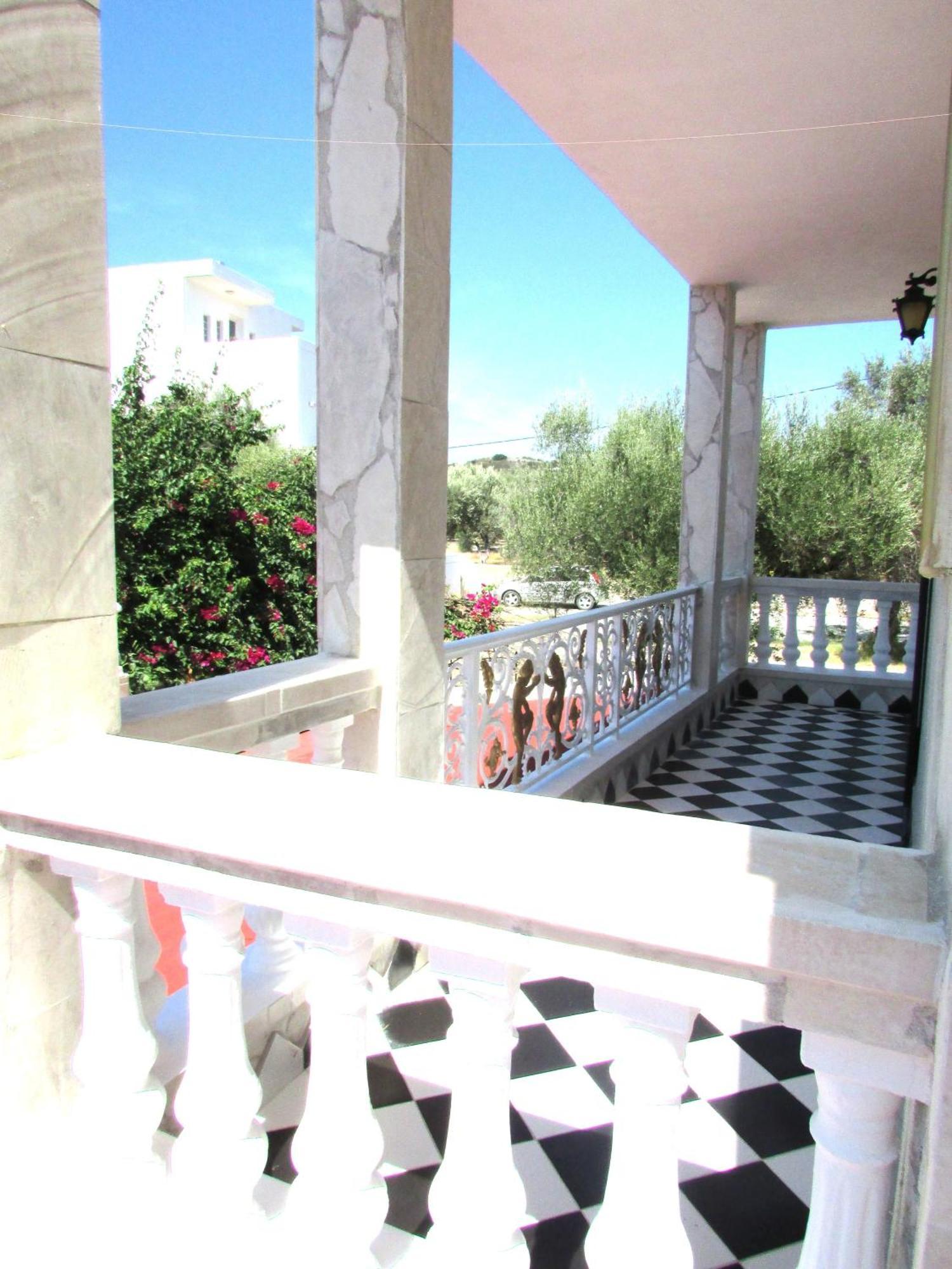 Leilighet Castellino Zwillingsstudios 1 *