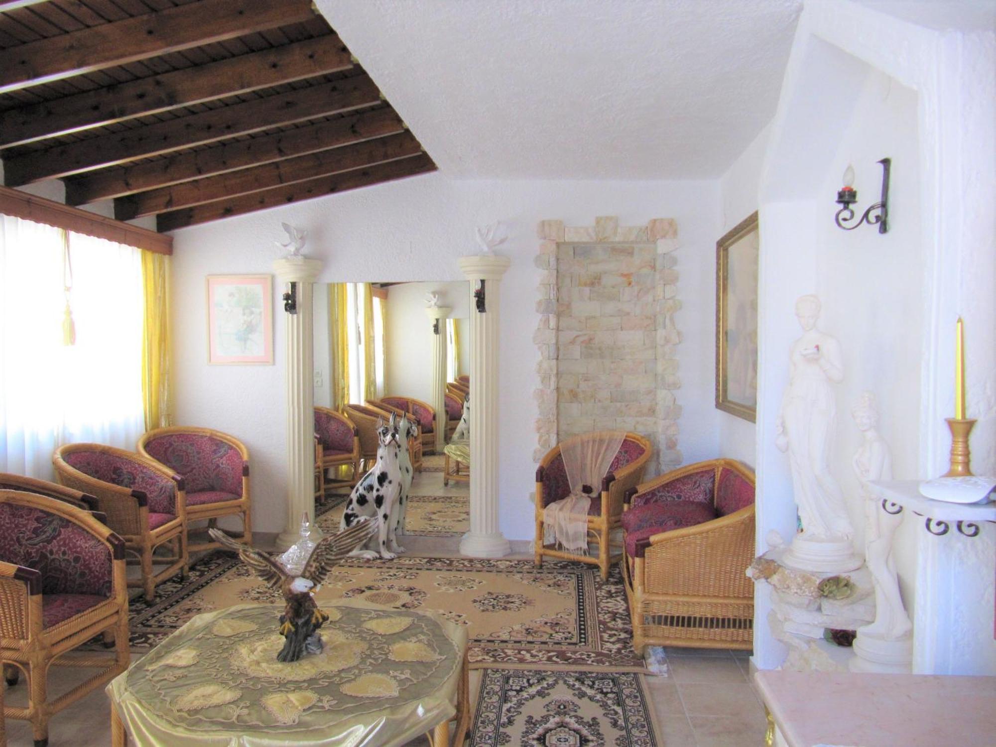 Castellino Zwillingsstudios 1 *